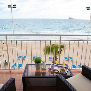 Apartamento de 3 Dormitorios